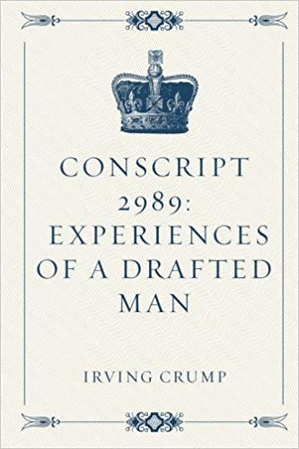 Conscript 2989: Experiences of a Drafted Man